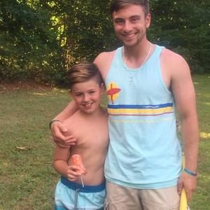 Meet your Posher, Danny